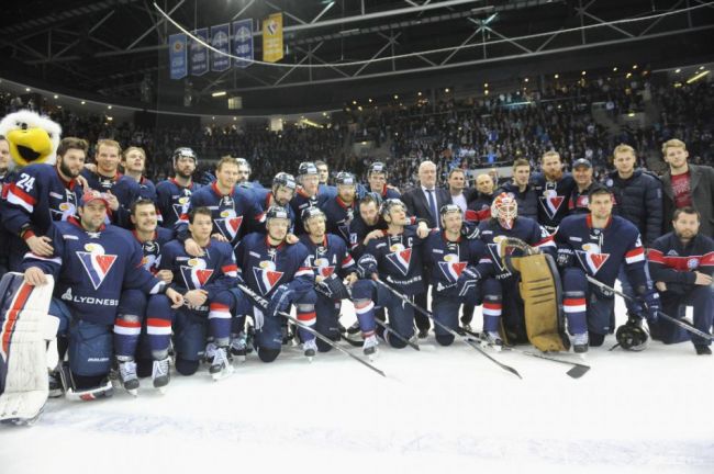 Vedenie KHL potvrdilo, že medzi dlžníkmi je aj Slovan