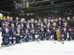 Vedenie KHL potvrdilo, že medzi dlžníkmi je aj Slovan