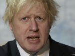 O post šéfa konzervatívcov sa Boris Johnson nebude uchádzať