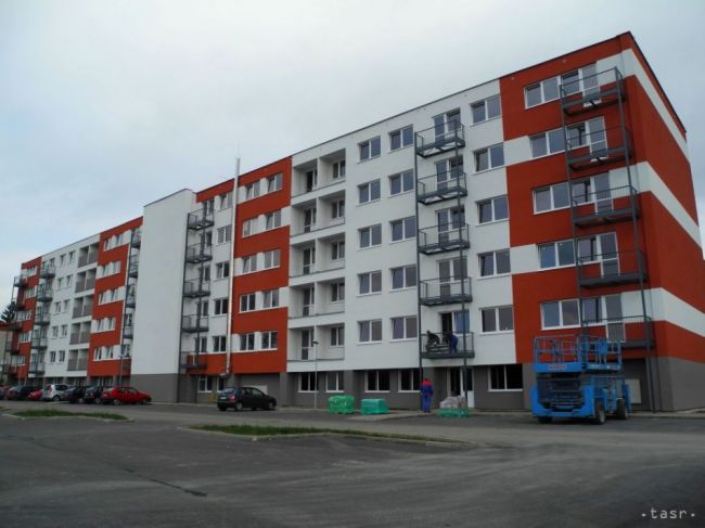 Za svoj byt či dom zaplatia Bratislavčania o 30 % vyššiu daň
