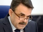 Generálny prokurátor je nespokojný s vysvetlením o väzbe na Bašternáka