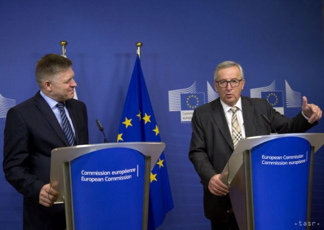 Slovensko odštartuje svoje predsedníctvo s európskymi komisármi