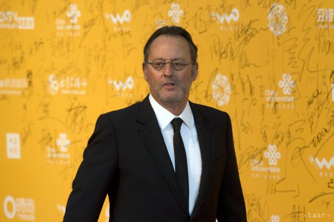 Na festival v Karlových Varoch pricestuje i Jean Reno