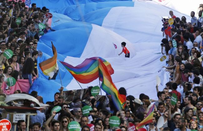 OSN vymenuje pozorovateľa pre práva gejov