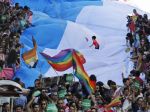 OSN vymenuje pozorovateľa pre práva gejov