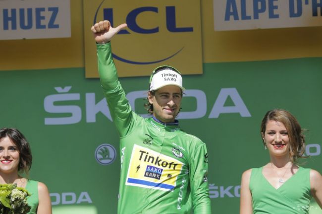 Tour de France štartuje už dnes