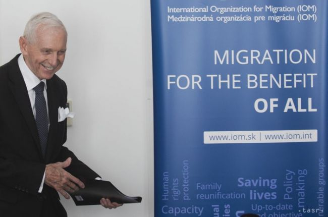 Medzinárodná organizácia pre migráciu hodlá vstúpiť do štruktúr OSN