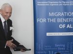 Medzinárodná organizácia pre migráciu hodlá vstúpiť do štruktúr OSN