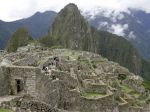 Nemec zahynul po páde z Machu Picchu, chcel si spraviť selfie