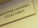 Exekútori sprístupnili verejnosti Centrálny register exekúcií