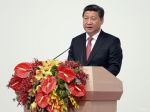 Čínsky prezident vyzval komunistickú stranu držať sa koreňov marxizmu