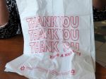 Vo Francúzsku od 1. júla platí zákaz jednorazových plastových tašiek