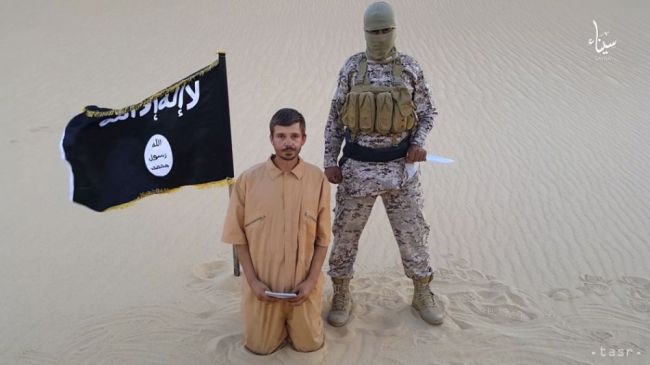 V Španielsku chytili trojicu Pakistancov propagujúcich IS
