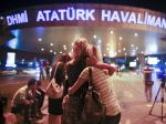 V Turecku zadržali 11 podozrivých atentátnikov z Instanbulu