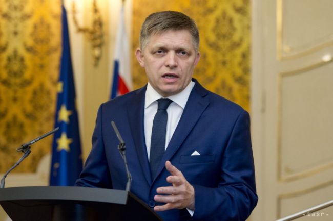 Premiér Robert Fico bude čeliť odvolávaniu z funkcie