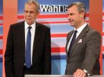Prezidentské voľby v Rakúsku sa budú opakovať, súd vyhovel žalobe FPÖ