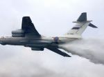 Na Sibíri sa stratilo lietadlo s desiatimi pasažiermi
