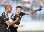 Trenčania zdolali v príprave pražskú Spartu 3:1