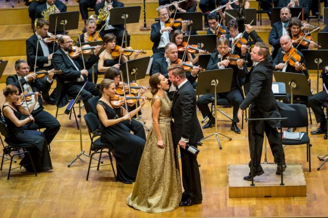 Slovenské operné špičky otvoria koncert pri príležitosti predsedníctva