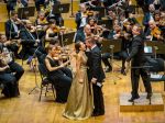 Slovenské operné špičky otvoria koncert pri príležitosti predsedníctva