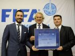 Nemocnica v Šaci sa stala lekárskym centrom FIFA