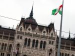 Hovorca maďarskej vlády: Máme problém s inštitúciami EÚ, nie s Európou