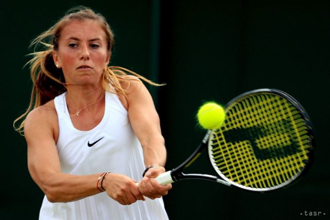 Venus Wiliamsová zdolala Kasatkinovú a je v osemfinále Wimbledonu
