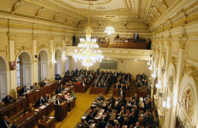 ČR: Poslanecká snemovňa schválila zákon o preukazovaní majetku