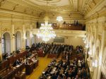 ČR: Poslanecká snemovňa schválila zákon o preukazovaní majetku