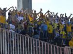 Futbalisti z Dunajskej Stredy zvíťazili nad Frýdkom-Místekom