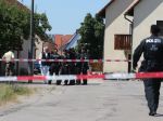 Nemeckí kriminalisti vyšetrujú trojnásobnú vraždu v okolí Ravensburgu