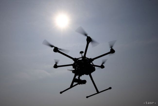 Pri útokoch dronov bolo od roku 2009 zabitých do 116 civilistov