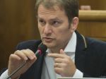 Výkon vlády vidí opozícia tragicky, Most-Híd napĺňa svoje priority