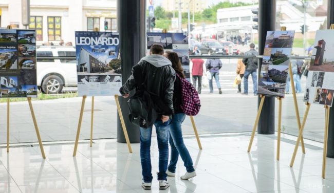 Nitrianska galéria predstaví tvorbu výtvarníčky Elišky Čabalovej
