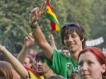 Na festivale Uprising vystúpi aj elektronická formácia Modestep