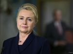 FBI vypočúval Clintonovú v kauze EmailGate