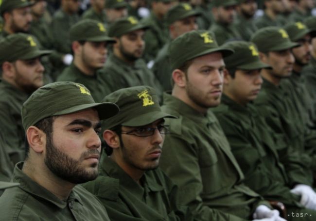Hizballáh tvrdí, že zabil veliteľa IS pre oblasť okolo dediny Káa