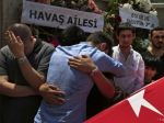 Po atentáte na letisku v Istanbule zostáva hospitalizovaných 52 ľudí