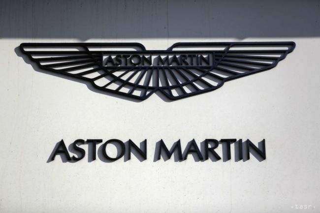 Brexit môže automobilke Aston Martin priniesť krátkodobé výhody