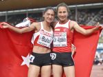 Turecká atlétka Alptekinová môže súťažiť