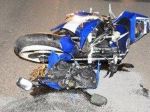 Foto: Motorkár spôsobil tragickú nehodu