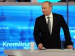 Putin dúfa, že rusko-americké vzťahy sa zlepšia
