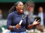 Wimbledon: Obhajkyňa Serena Williamsová postúpila do štvrťfinále