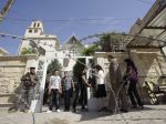 Nemecký súd potvrdil, že sa irackí kresťania musia vrátiť do ČR