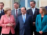 Merkelová: Západný Balkán sa nemusí po brexite obávať o integráciu