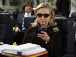 CNN: Voči Clintonovej zrejme nevznesú obvinenie kvôli e-mailom