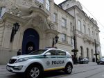 POLÍCIA VARUJE: Pozor na dopravné obmedzenia v Bratislave