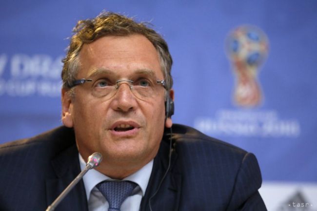 FIFA zredukovala trest pre Valckea na desať rokov