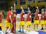 Košickí basketbalisti vstúpia do novej sezóny s päticou legionárov