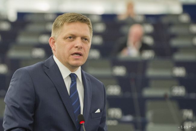 Fico: SR okrem predsedníctva bude prvýkrát čeliť i dezintegrácii